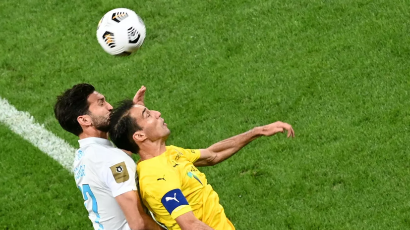 Попов: капитан в «Ростове» — это просто слово