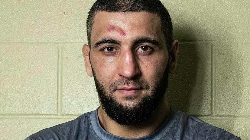 Чемпион в тяжёлом весе Исаев объяснил своё желание покинуть PFL