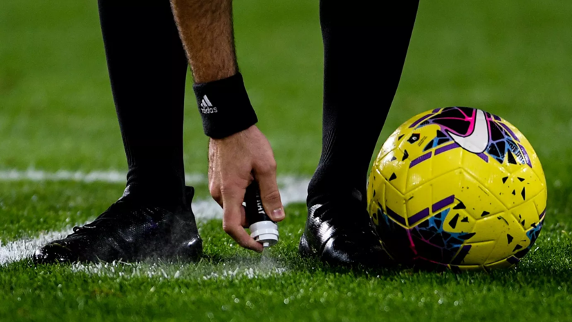 РФС заменил ассистента арбитра матча РПЛ «Арсенал» — «Химки»