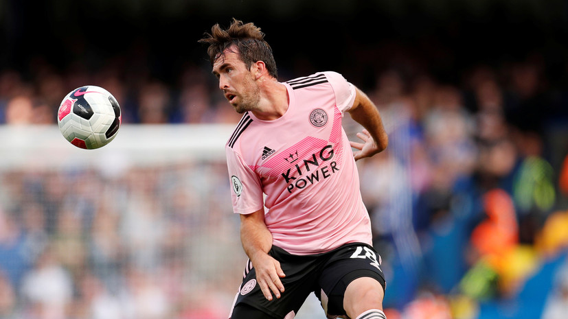 Источник: бразильский футболист Фукс проходит медосмотр для ЦСКА