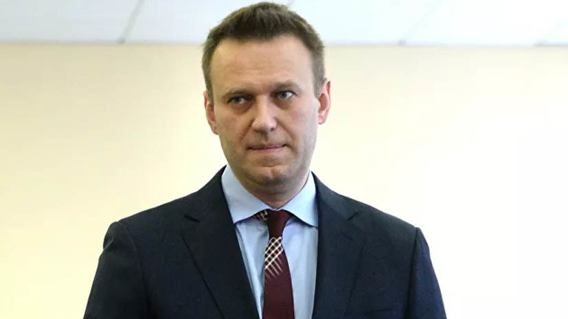 Биохимик оценил заявление врачей из Германии об отравлении Навального