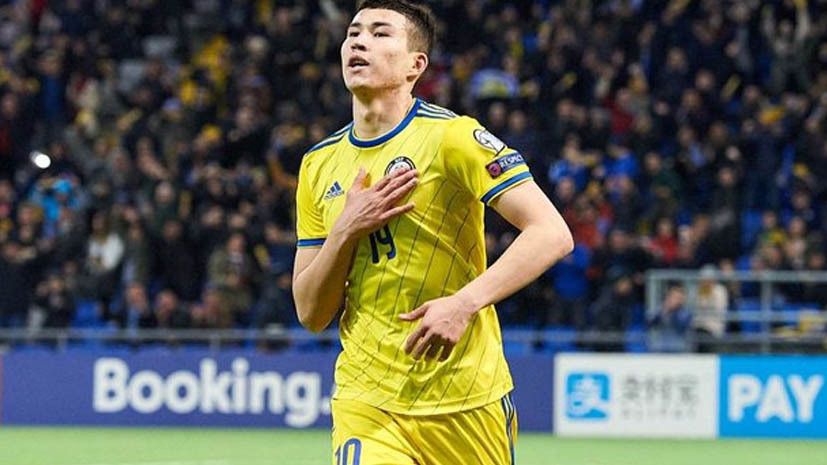 Источник: Зайнутдинов покинул «Ростов» и подпишет контракт с ЦСКА