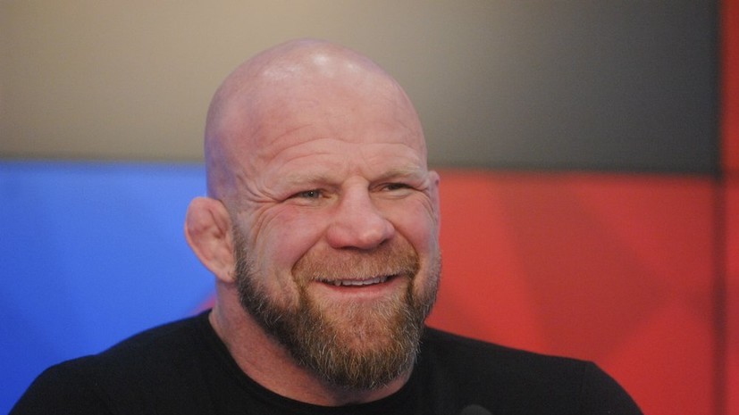 Депутат Монсон рассказал о своей деятельности