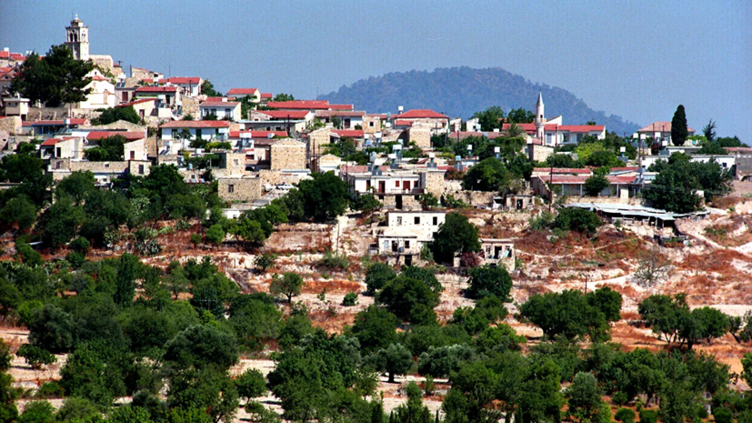 У посольства нет данных о разрешении россиянам посещать Кипр