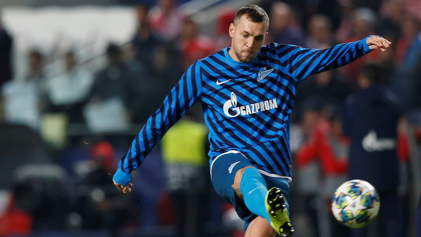 Игонин: уверен, что у Черчесова была не одна попытка примирить Соболева и Дзюбу