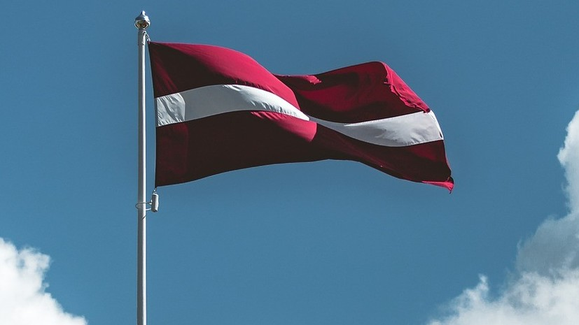 Правительство Латвии одобрило санкции против 30 чиновников Белоруссии