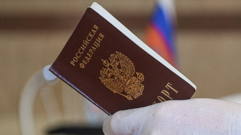 Паспорта высланных из Белоруссии российских журналистов недействительны