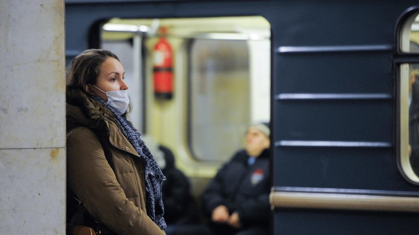 Онищенко предупредил о риске подъёма заболеваемости гриппом осенью