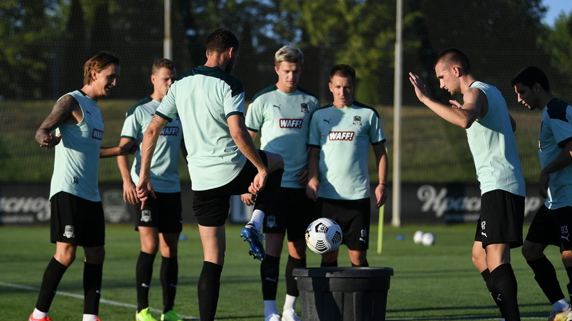 Деменко объяснил, почему матч «Краснодара» и ЦСКА завершится вничью