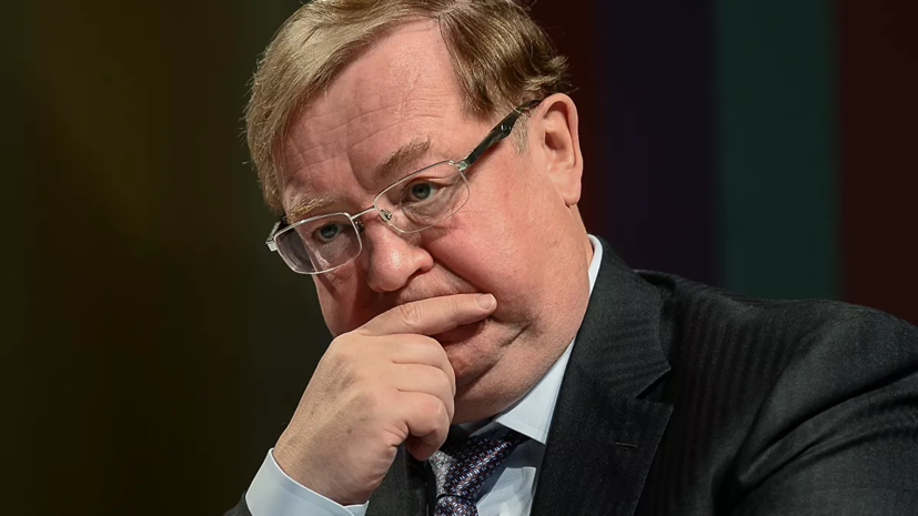 Степашин огласил задачи «Динамо» на сезон-2020/21