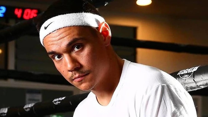 Сын Цзю одержал 16-ю победу подряд