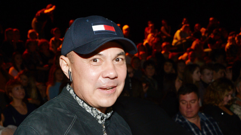 Константин Цзю поздравил сына с победой над Хорном