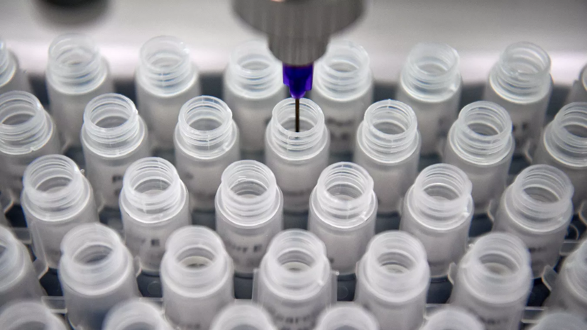 В Петербурге более 18 тысяч человек за сутки обследовали на COVID-19