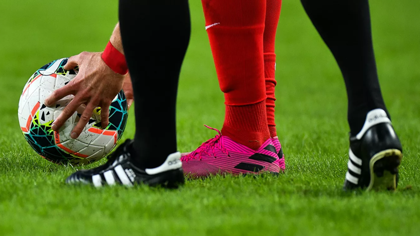 «Рубин» разгромил «Уфу» в матче РПЛ