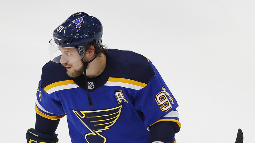 Тарасенко: я не завершаю карьеру