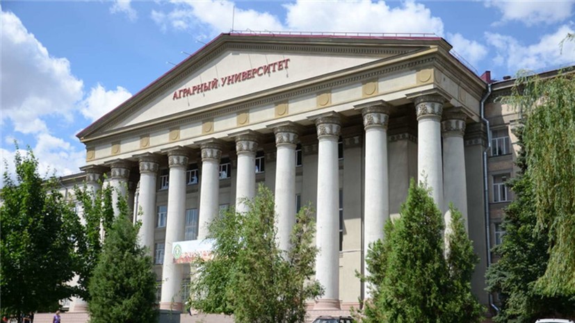 В Волгограде будет создан российско-иранский научно-исследовательский кластер по производству лекарственных трав