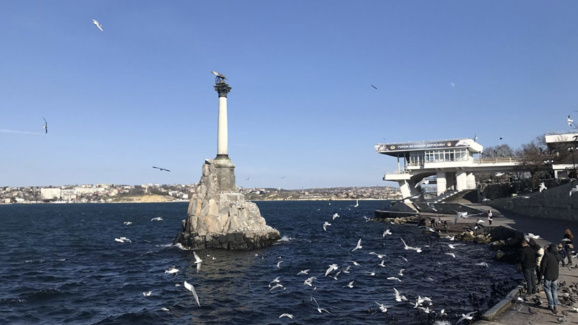 В Севастополе рассказали о создании Института морского приборостроения и робототехники