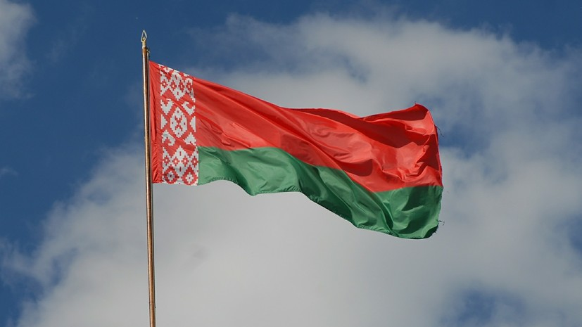 Белоруссия выразила протест Польше из-за «попыток вмешательства»