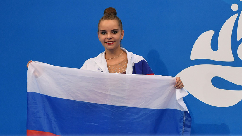«Выдвинутые условия неприемлемы»: сборная России может пропустить чемпионат Европы по художественной гимнастике