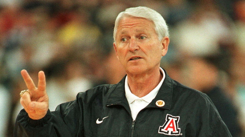 Член Зала славы НБА Лют Олсон скончался в возрасте 85 лет