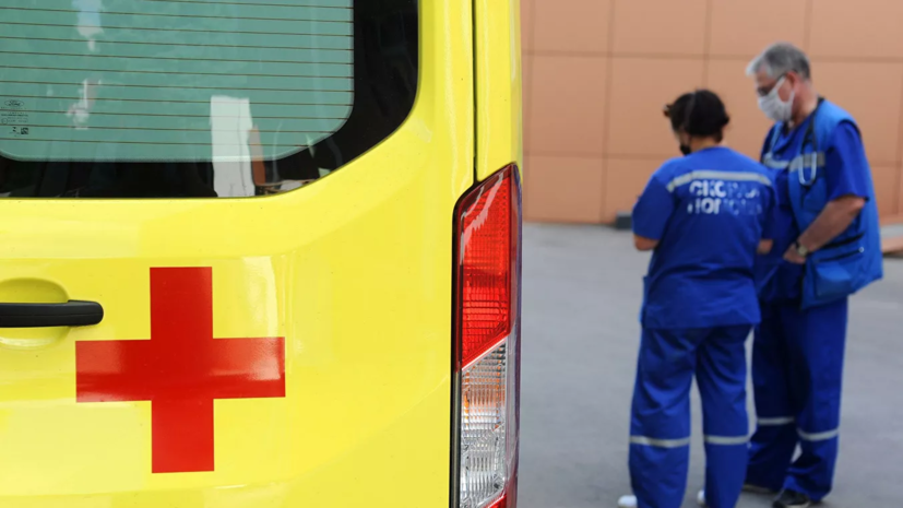 Число пострадавших в ДТП с микроавтобусами в Якутии возросло до 16