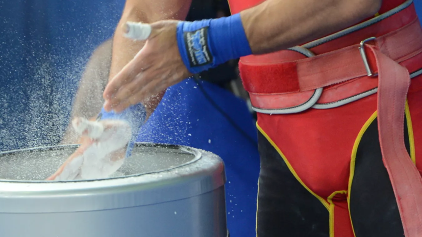 Чемпионат Европы по тяжёлой атлетике в Москве перенесен на 2021 год