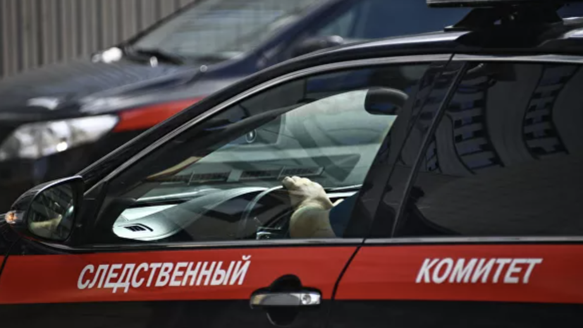 В Смоленской области женщину подозревают в убийстве младенца