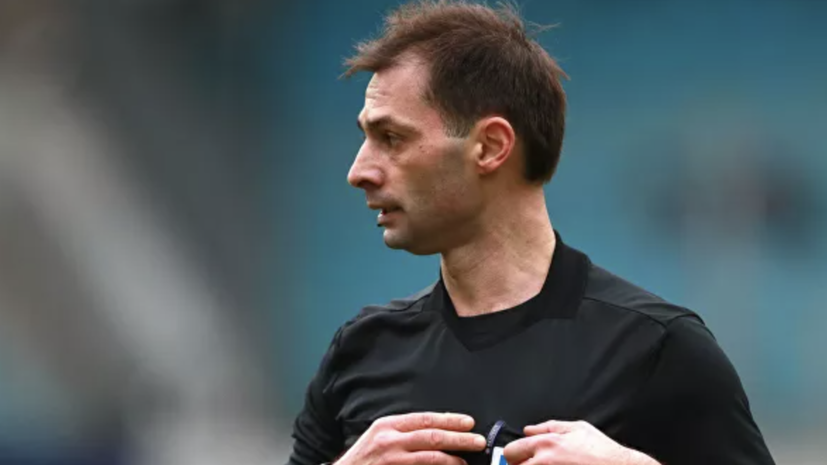 Судья Федотов заявил, что не верит в слухи о проверке Еськова на полиграфе