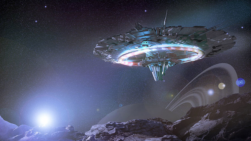 Через тернии к звёздам: тест RT о советских писателях-фантастах