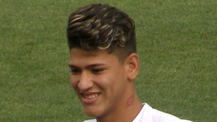 СМИ: ЦСКА не будет покупать Карраскаля после перехода Эджуке