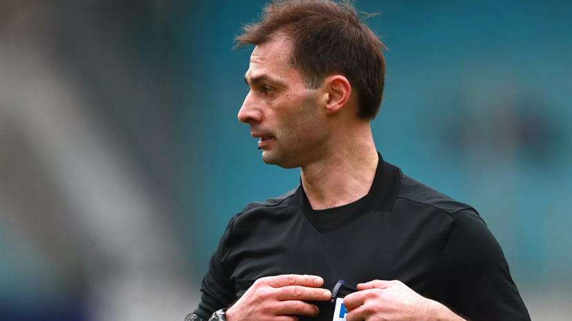 СМИ: Расследование судейства Еськова связано с его работой на матче «Ростов» — «Уфа»