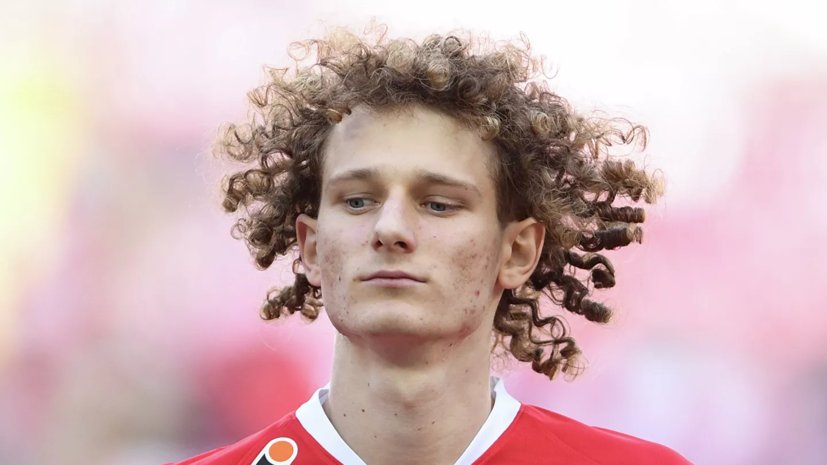 Крал: «Спартак» стал сильнее за этот год