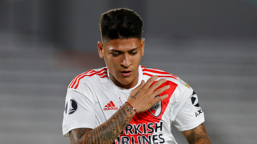 Агент Карраскаля подтвердил срыв переговоров с ЦСКА