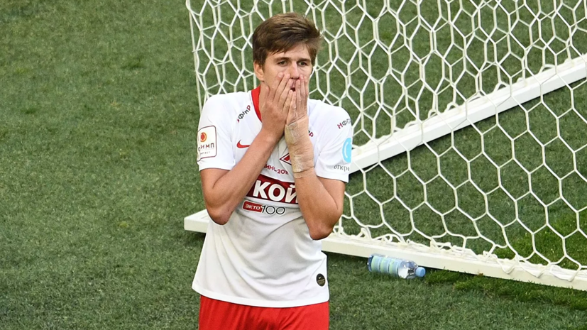 Соболев объяснил, почему отказал «Лечче»