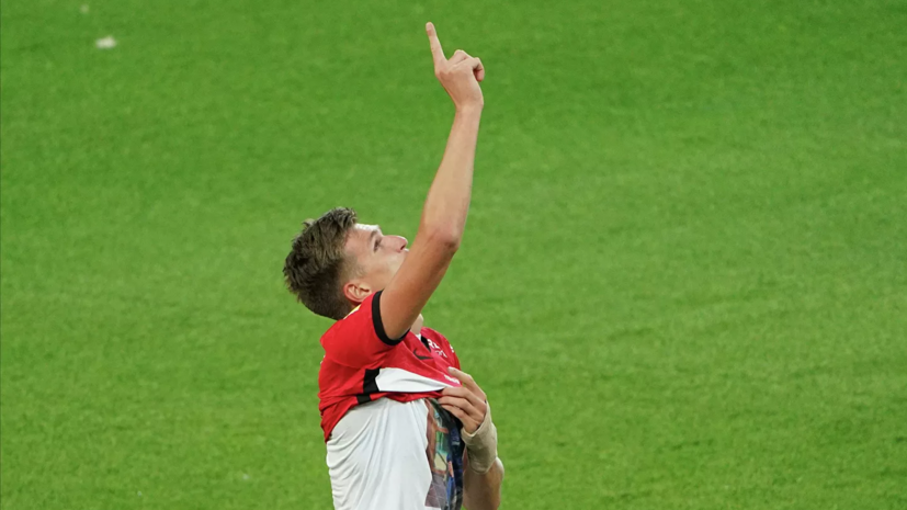 Соболев заявил, что не имеет претензий к судье Казарцеву