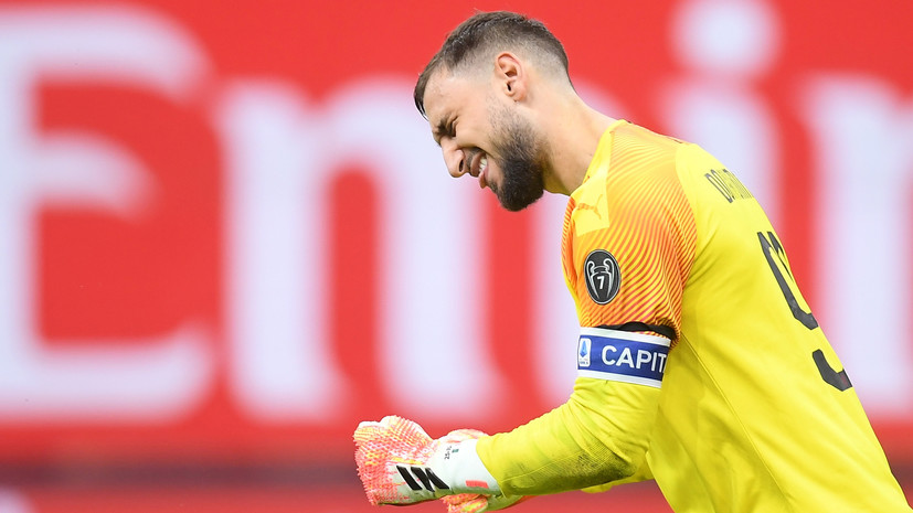 Источник: «Челси» вступил в переговоры с «Миланом» по обмену Кепы на Доннарумму