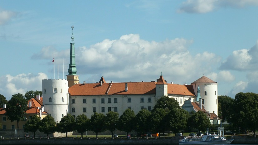 В Латвии завершено голосование на выборах в Рижскую думу