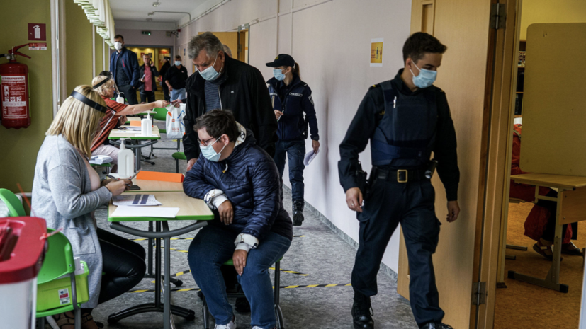 Явка на выборах в Рижскую думу рекордно низкая