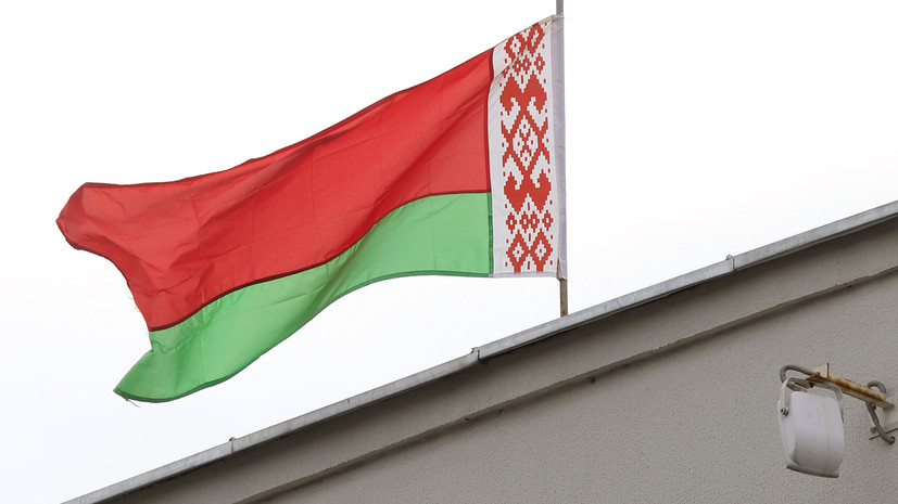 Более 360 белорусских спортсменов выступили против результатов выборов президента страны