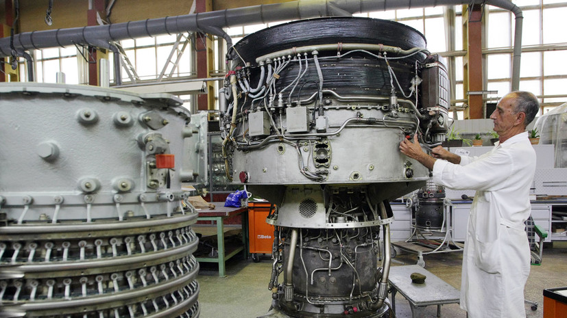 «Распродажа продолжается»: почему США выступают против китайских инвестиций в украинский завод «Мотор Сич»
