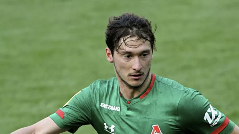 Булыкин считает «Аталанту» хорошим вариантом для Миранчука