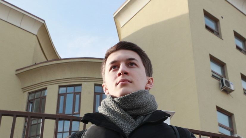 Полиция возбудила уголовное дело по факту избиения Егора Жукова