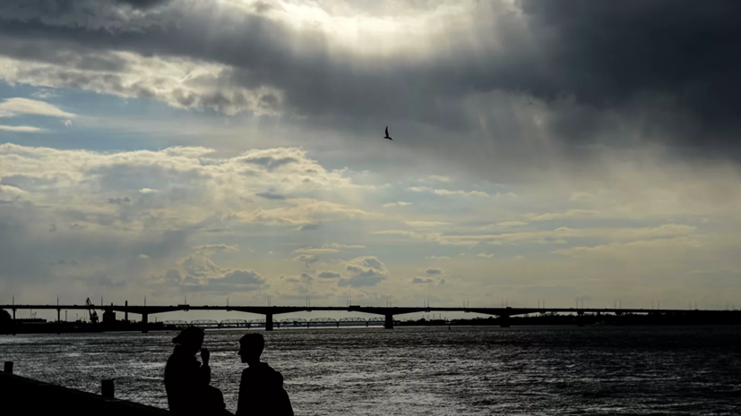 Синоптики предупредили о резком изменении погоды в Перми