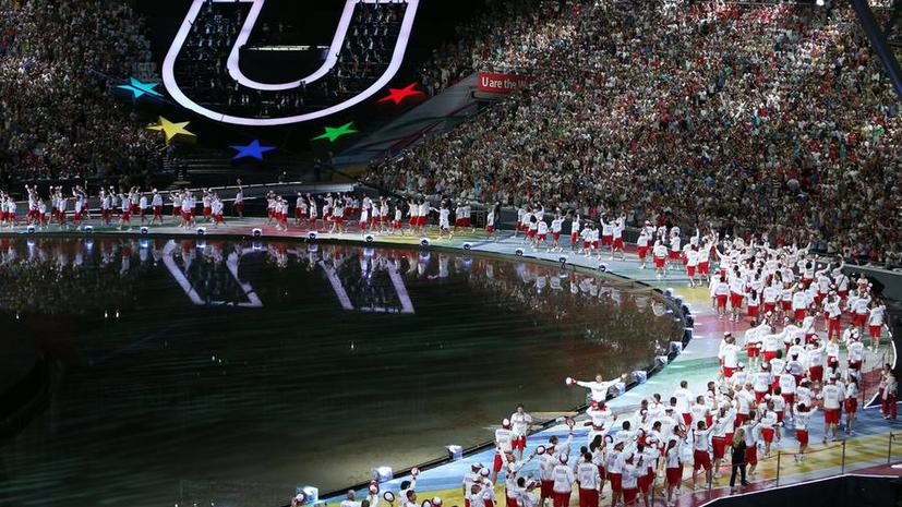 Зимняя Универсиада — 2021 перенесена из-за пандемии коронавируса