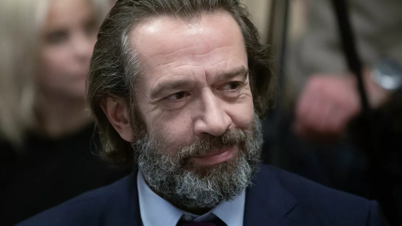 Машков прокомментировал ситуацию с началом театрального сезона