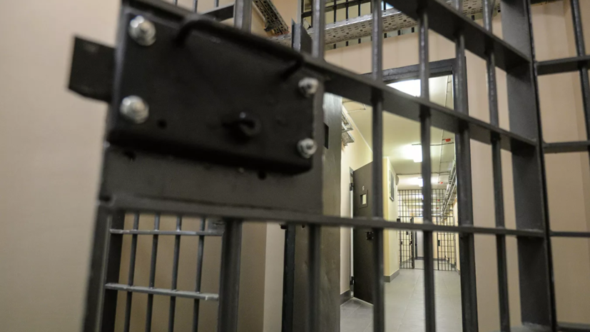 В Пермском крае подозреваемый в убийстве ребёнка подросток отправлен в СИЗО на два месяца