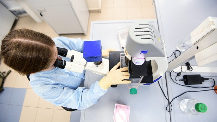 В России смоделировали два сценария развития ситуации с коронавирусом