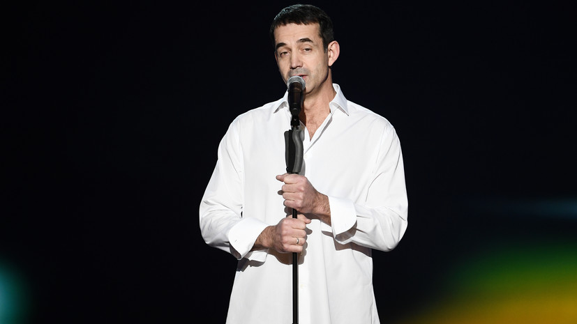 Дмитрий Певцов рассказал о своём самочувствии