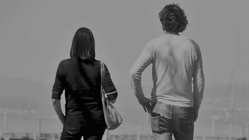 Психолог рассказала, как минимизировать стресс ребёнка во время развода родителей