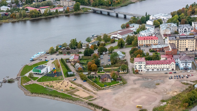 В Гидрометцентре предупредили о заморозках в ряде регионов России